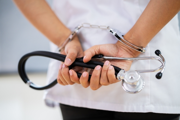 Medical,Malpractice,And,Medicine,Fraud